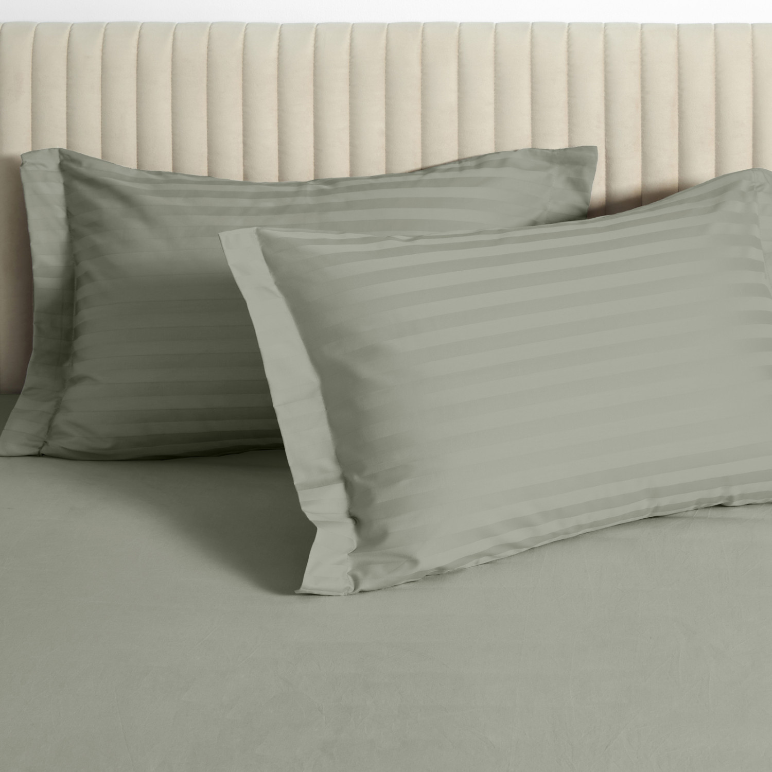 Комплект наволочек Ледник/Glacier с ушками