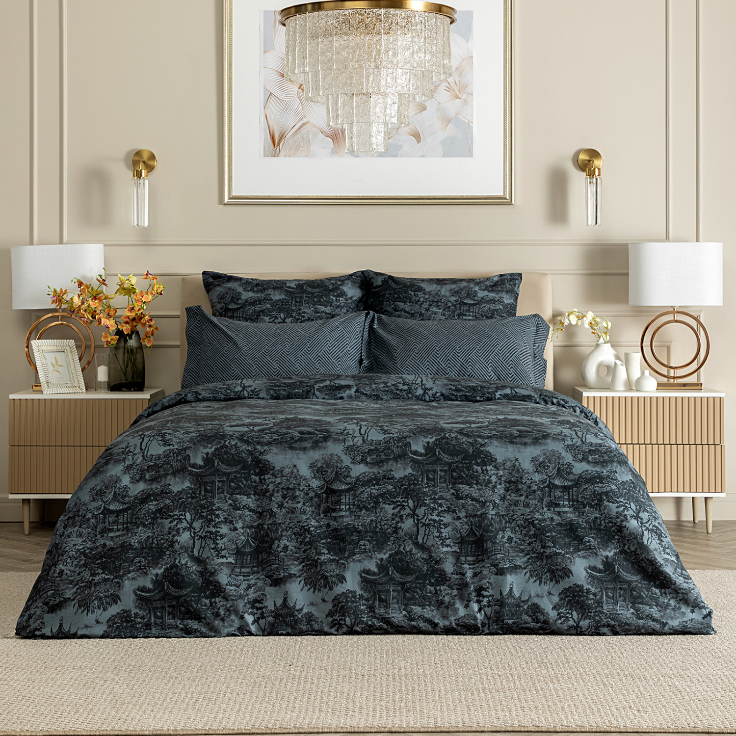 Постельное белье Fansa - фото № 7