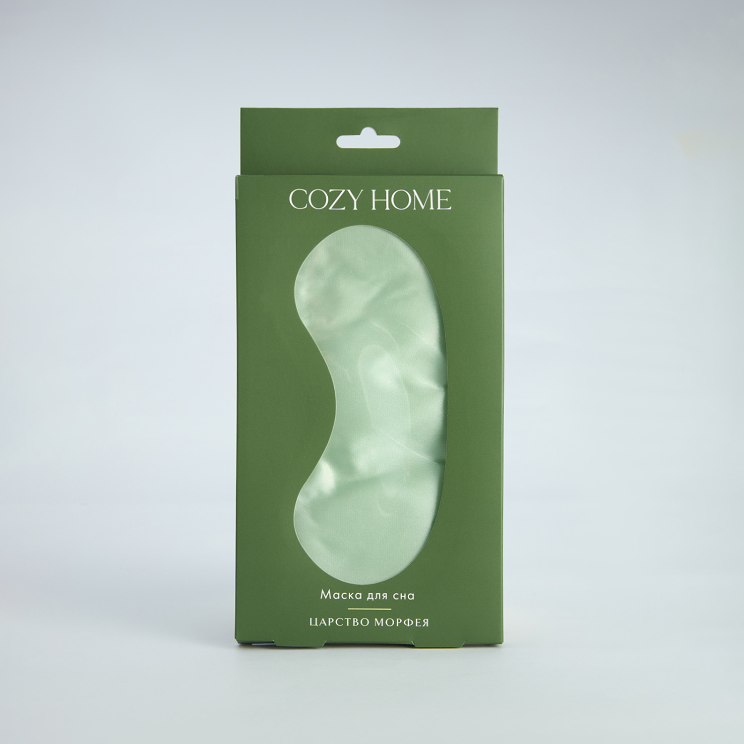 Маска для сна Царство морфея - фото № 7