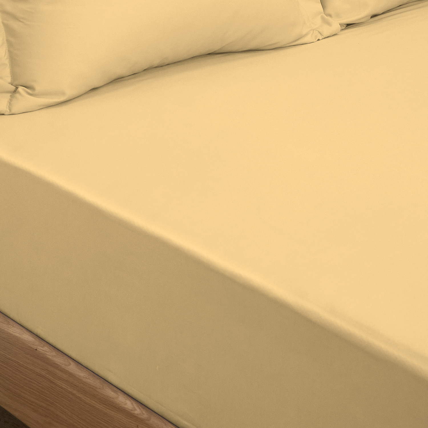 Простыня Cornsilk - фото № 2