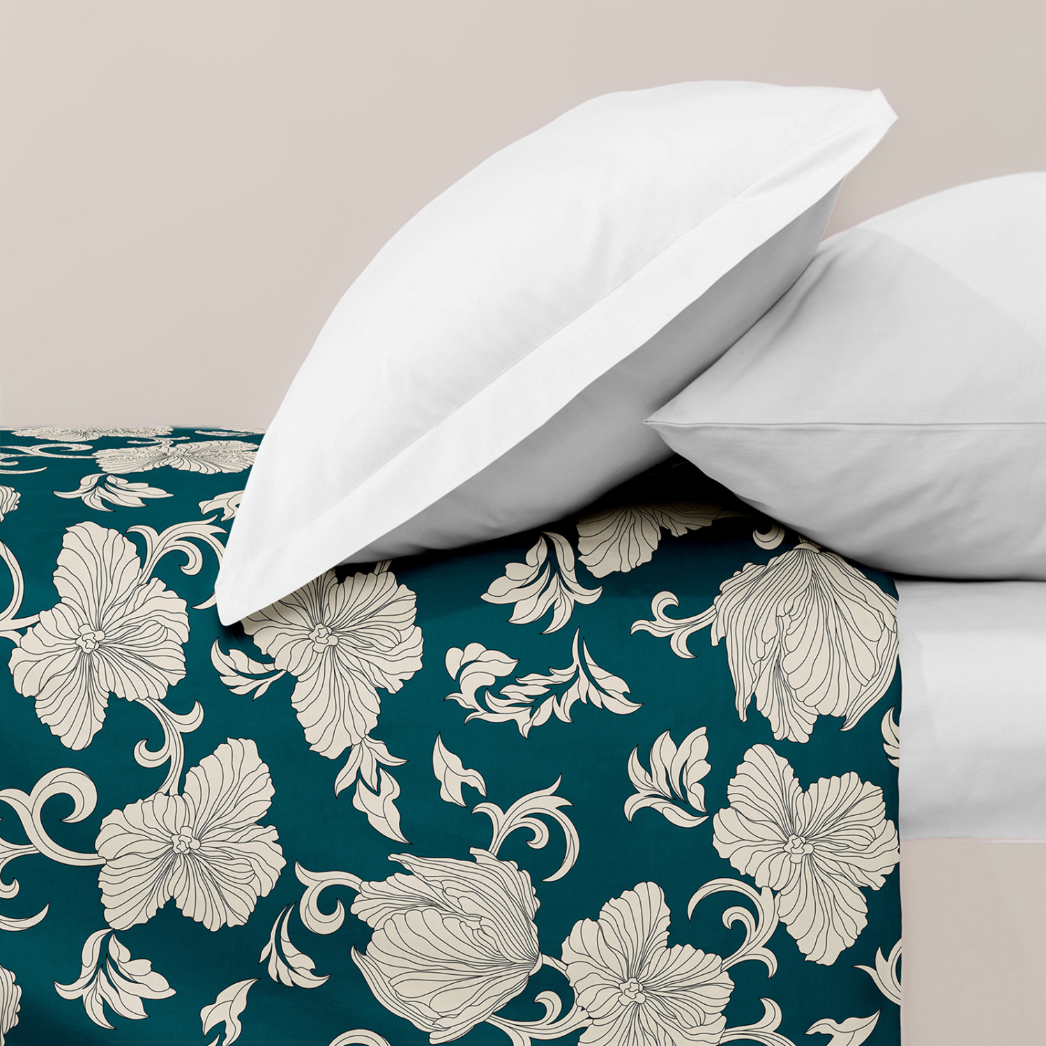 Пододеяльник Глянец/Gloss - фото № 2