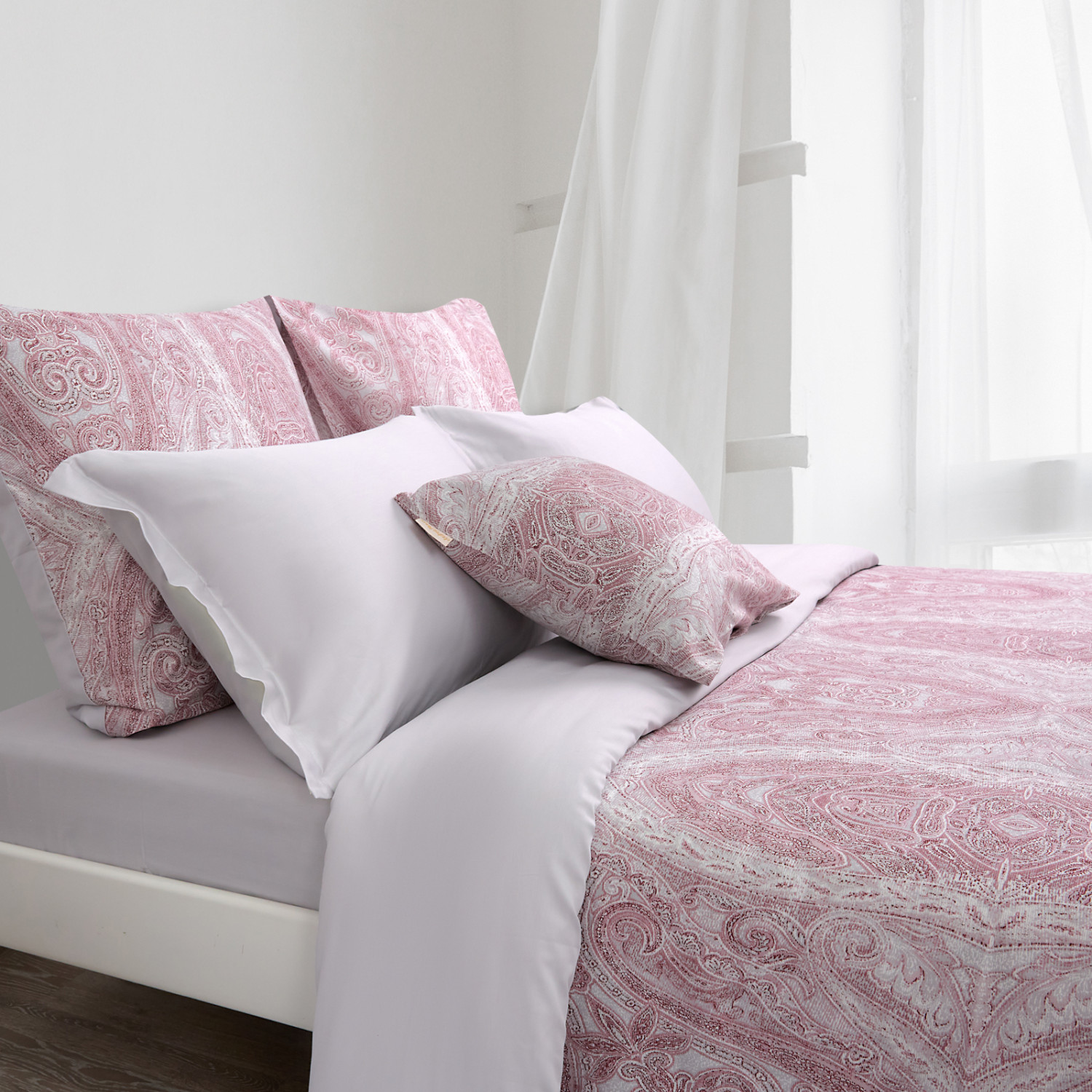 Постельное бельё Brera - фото № 5