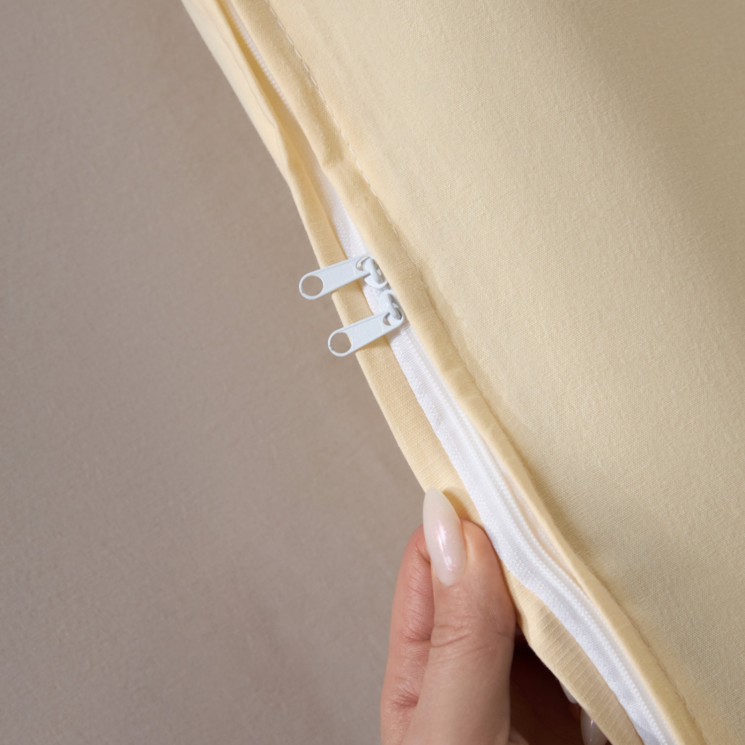 Пододеяльник Масло - фото № 5