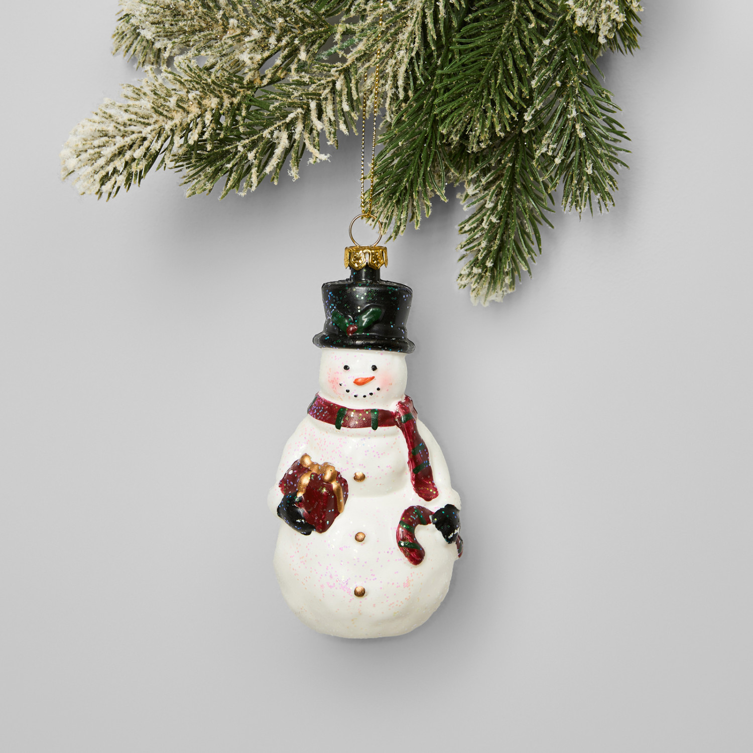 Елочная игрушка Bellagio