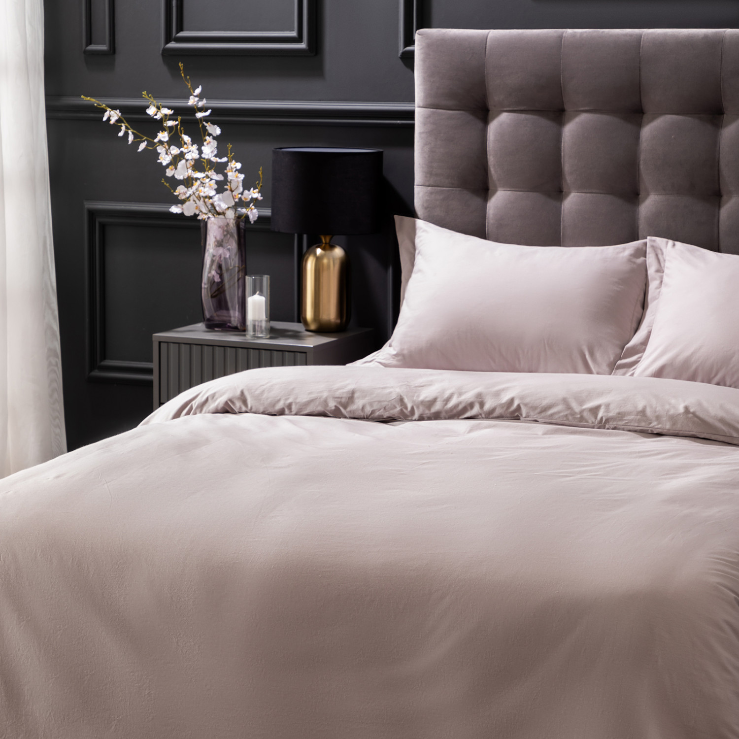 Постельное белье Cappuccino - фото № 6