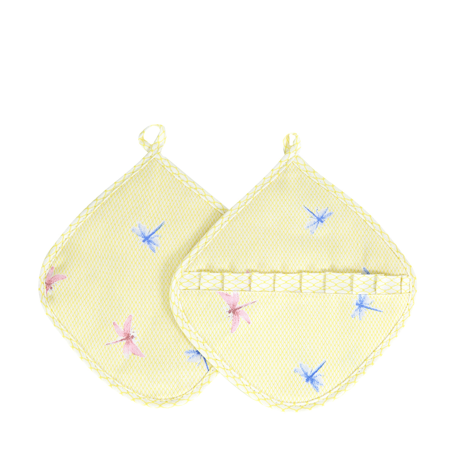 Набор прихваток Antonelli - фото № 5