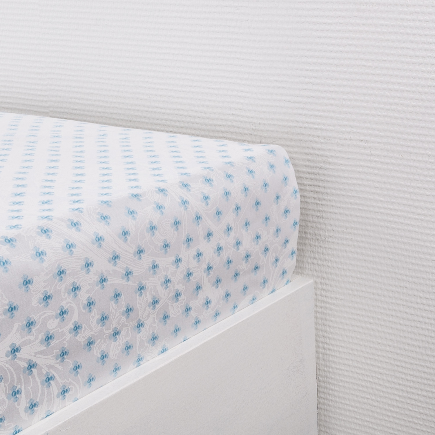 Простыня на резинке Вивальди