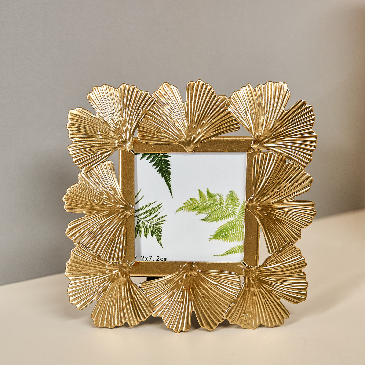 Фоторамка Foglio, 10х10 - фото № 2