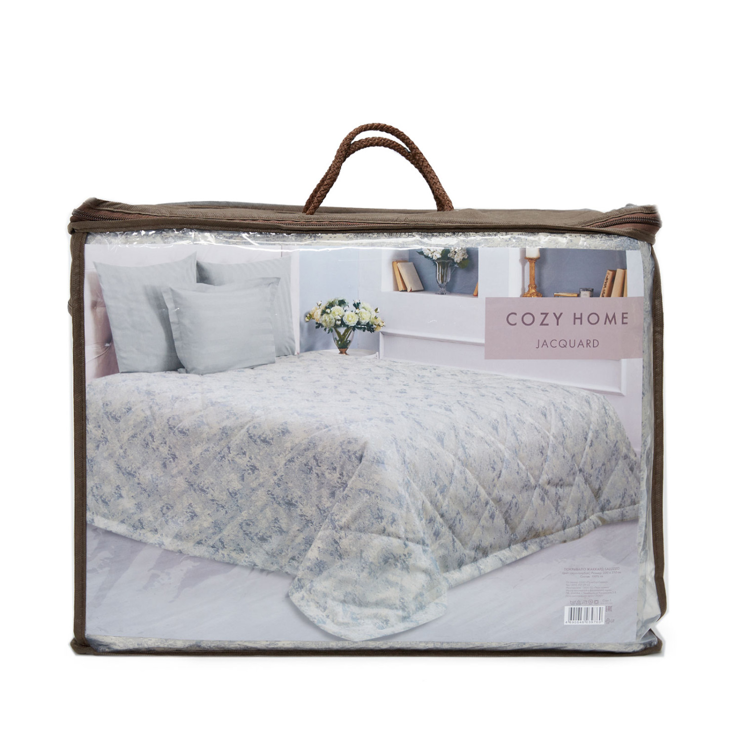 Покрывало Saluzzo - фото № 3