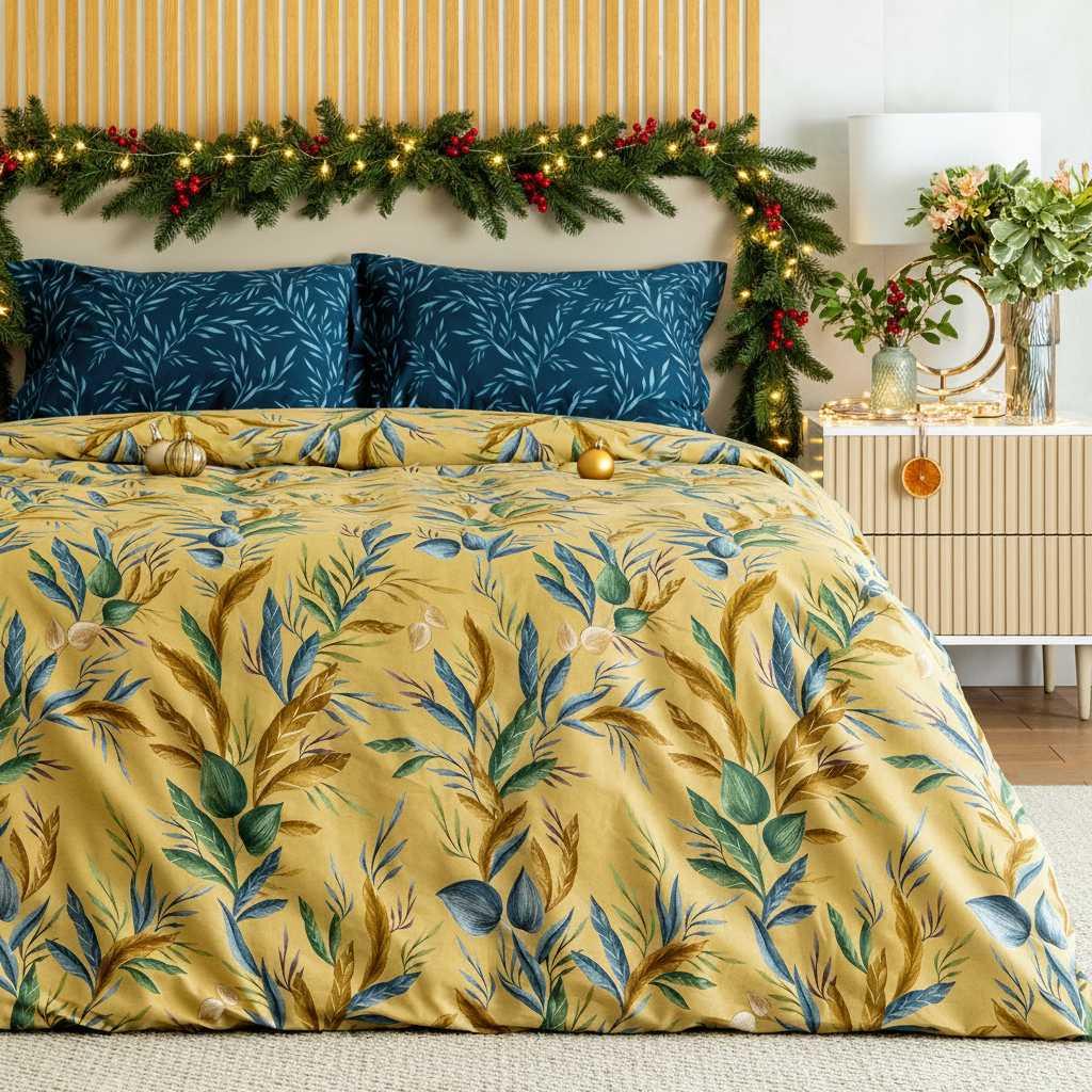 Постельное белье Dolce raccolto - фото № 8