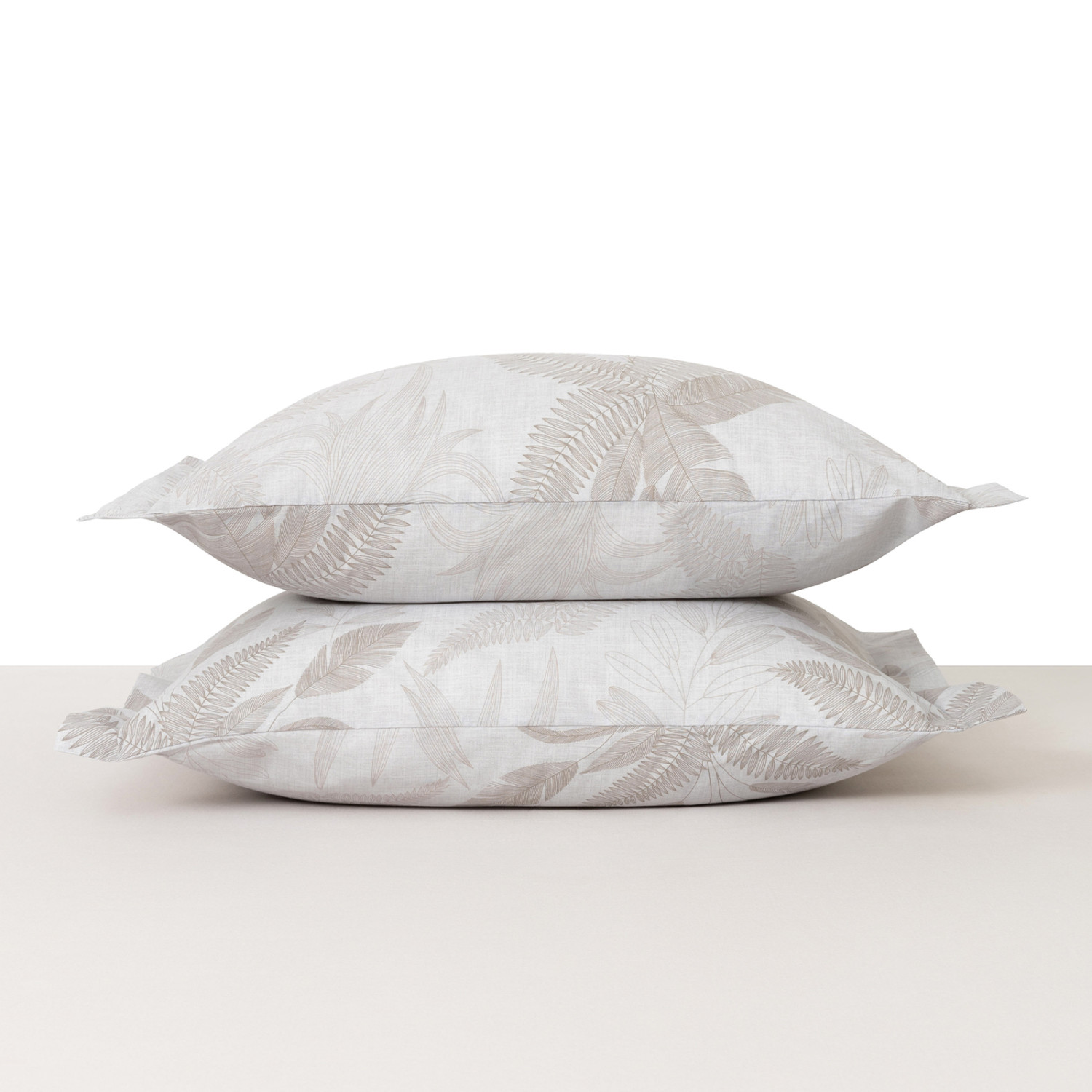 Комплект наволочек Джоанна с ушками - фото № 2