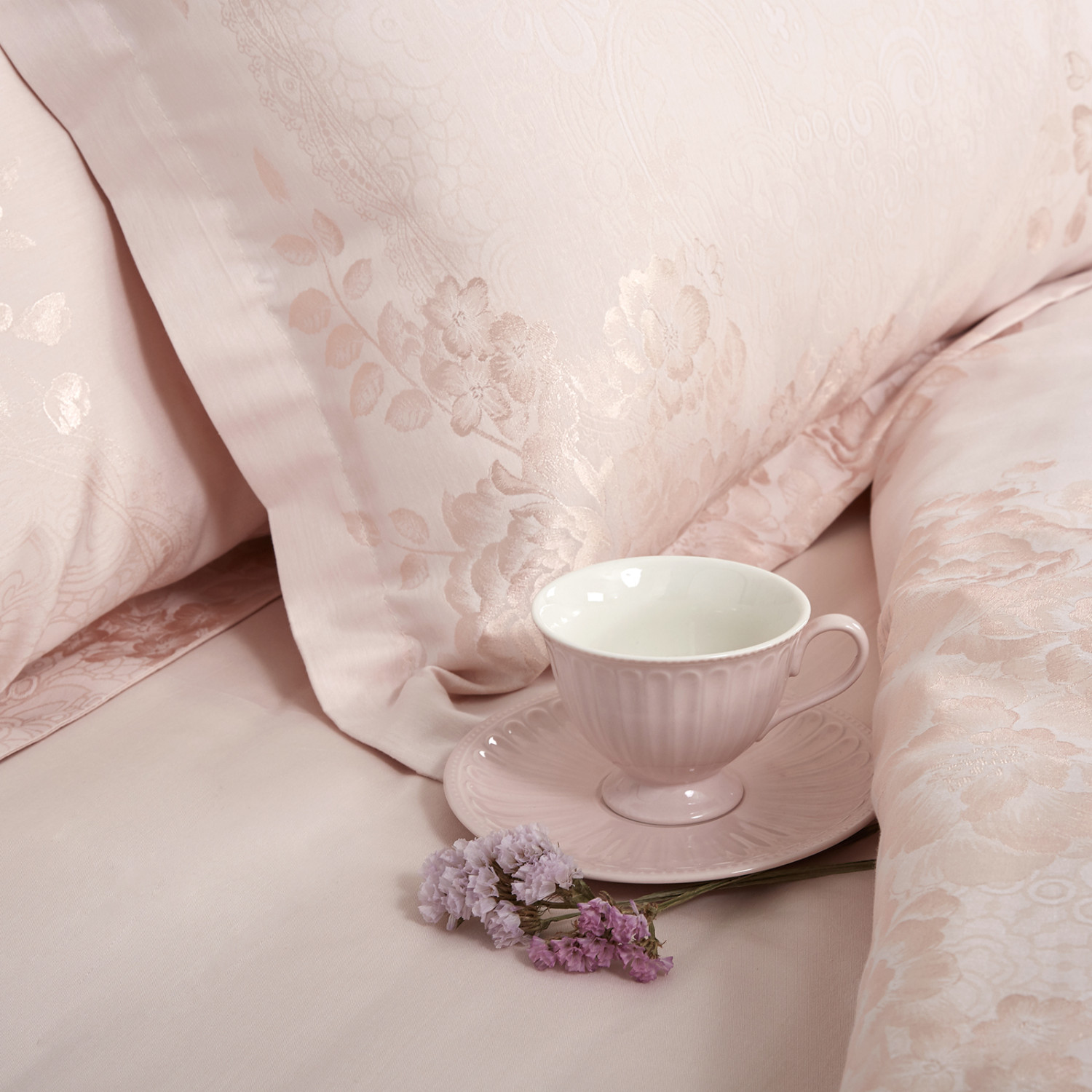 Постельное белье Lupiana - фото № 6