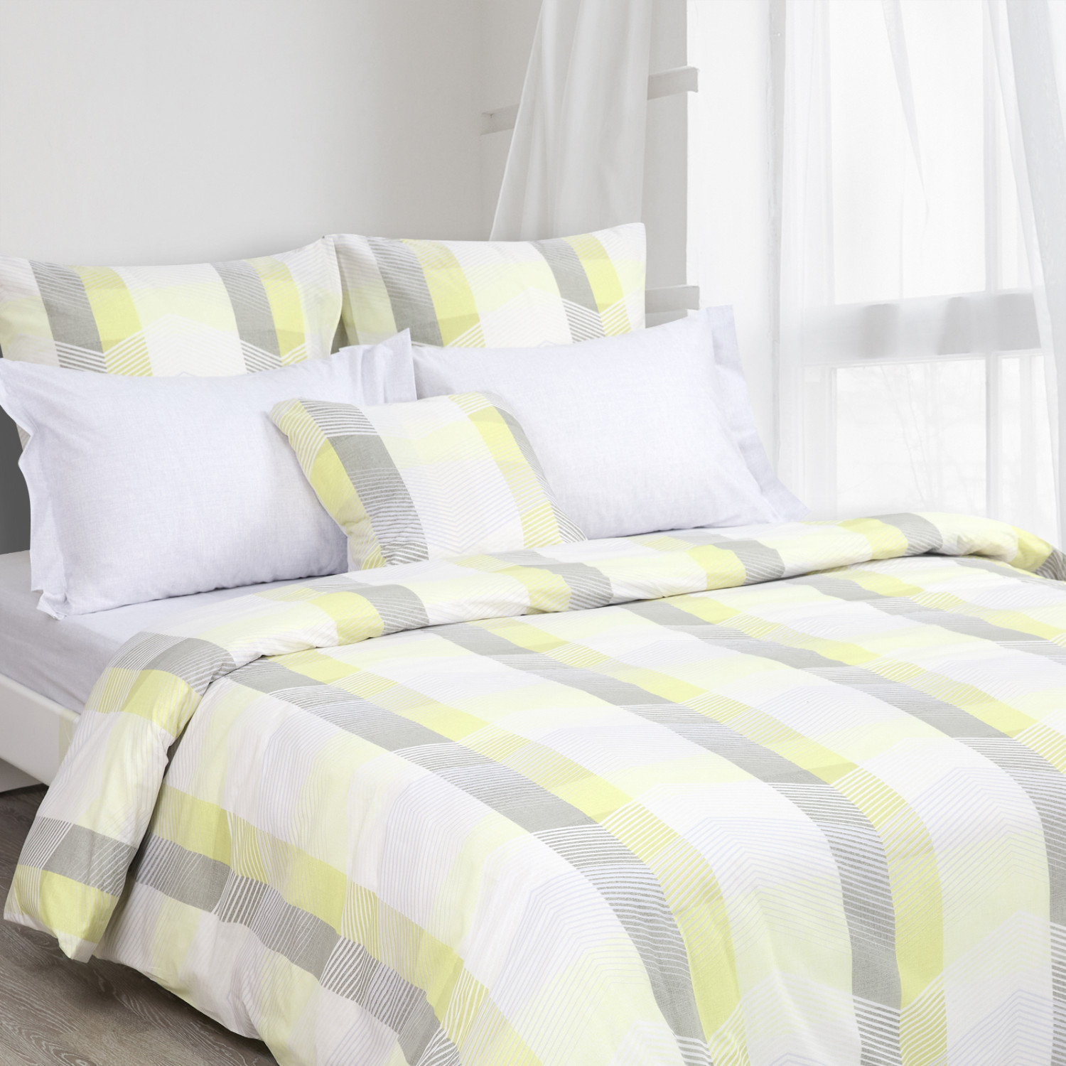 Пододеяльник Limonato - фото № 2