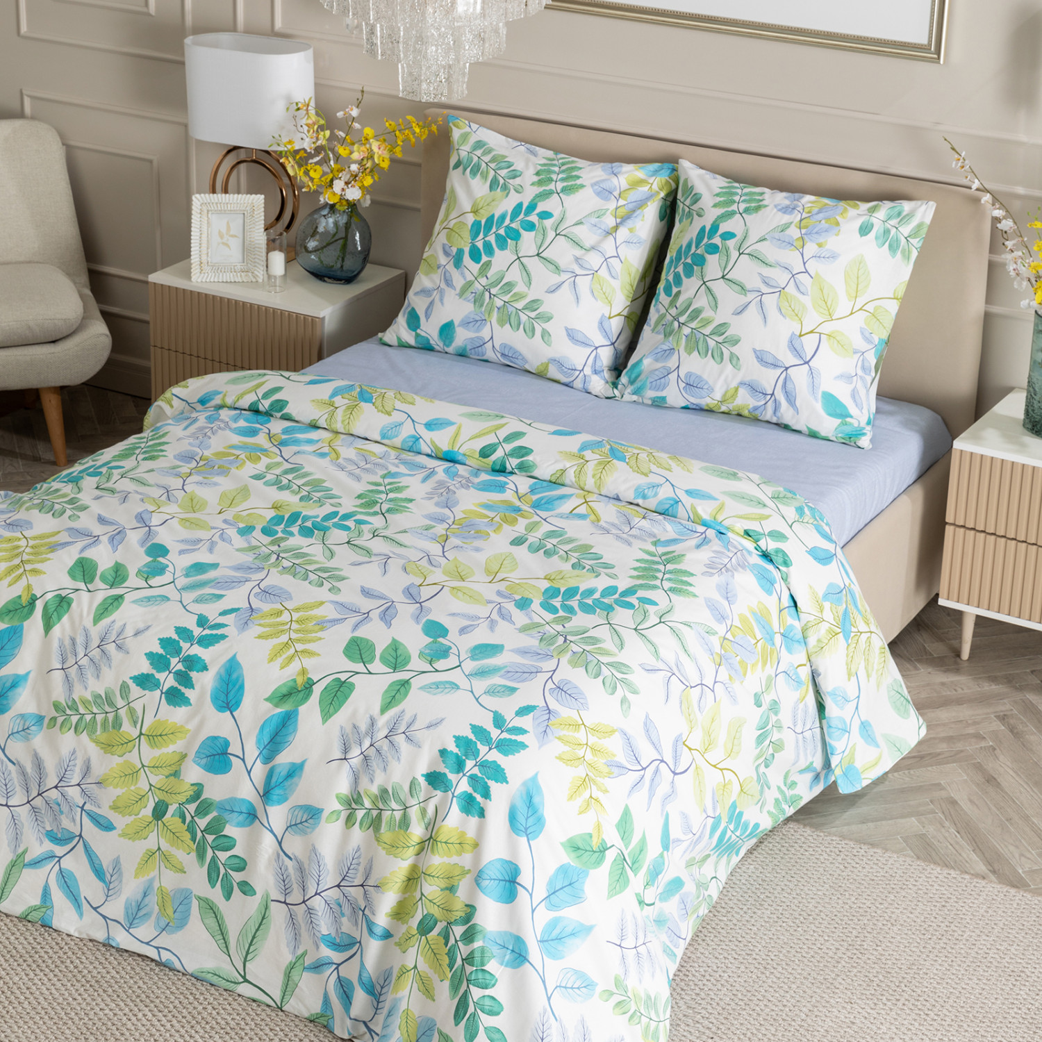 Постельное белье Весна/Primavera - фото № 11