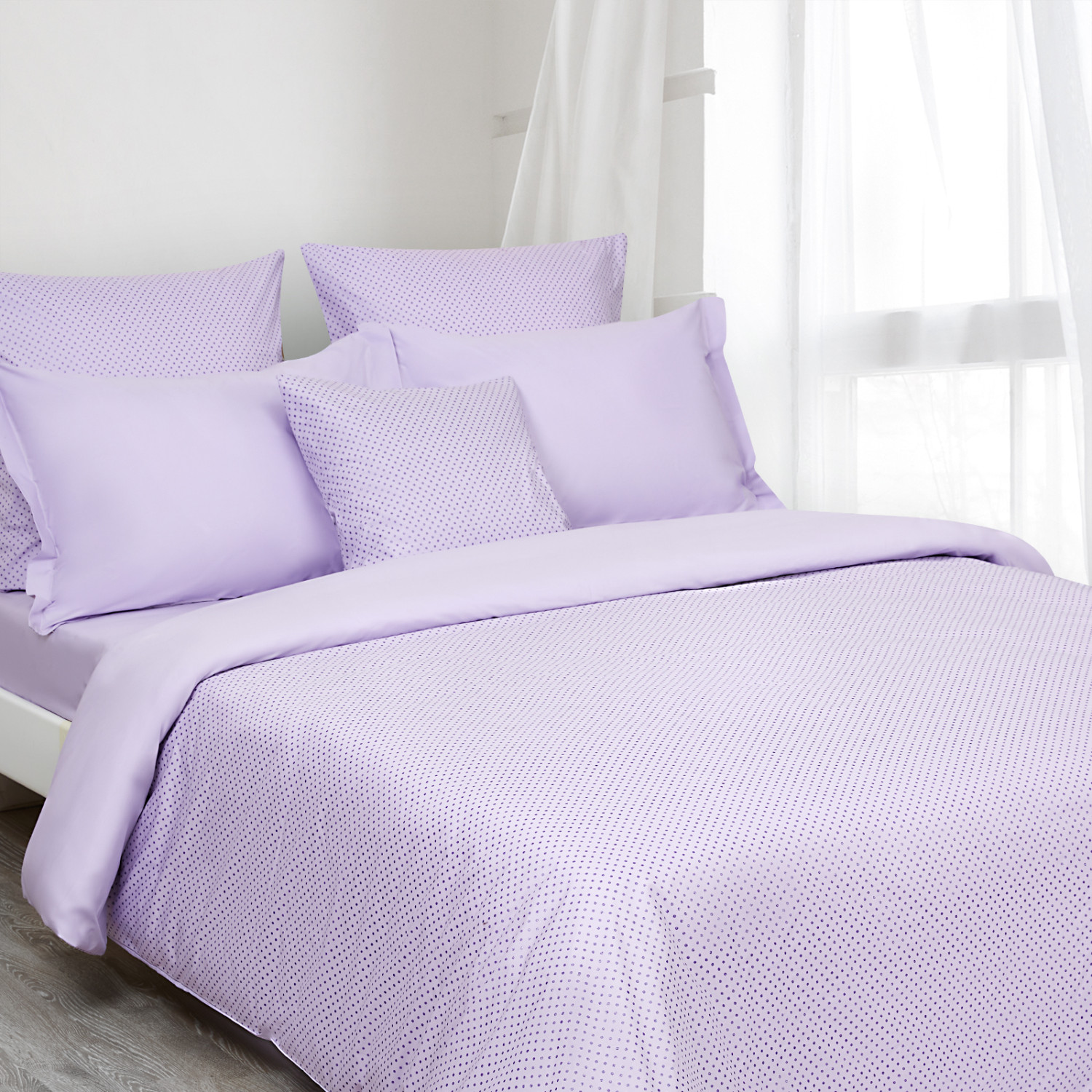 Постельное бельё Lilla - фото № 3