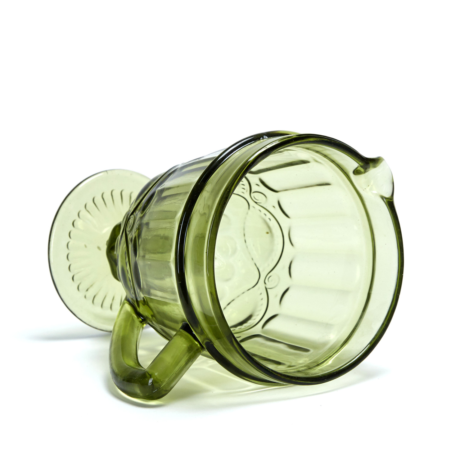 Кувшин Amerigo, зеленый - фото № 8