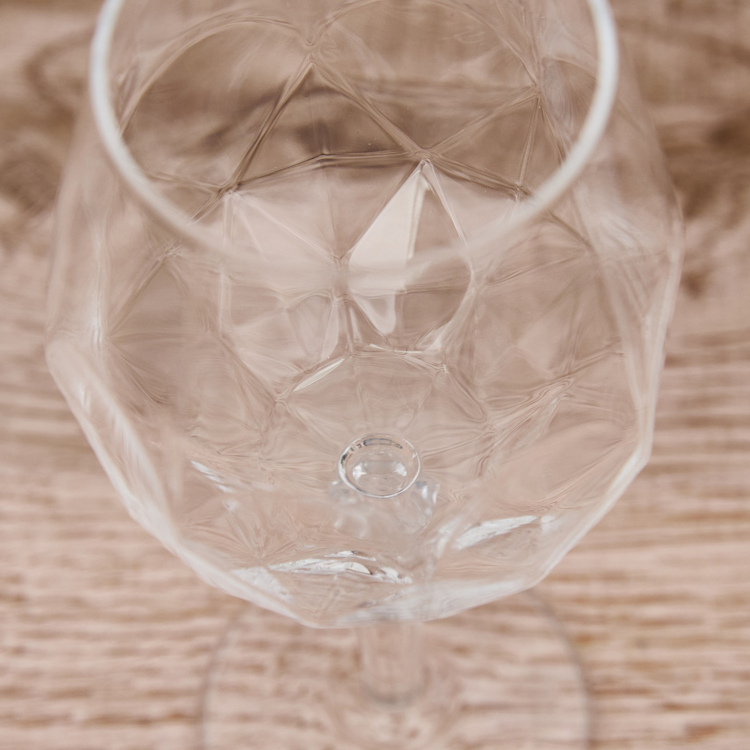 Бокал для вина Illusion - фото № 3