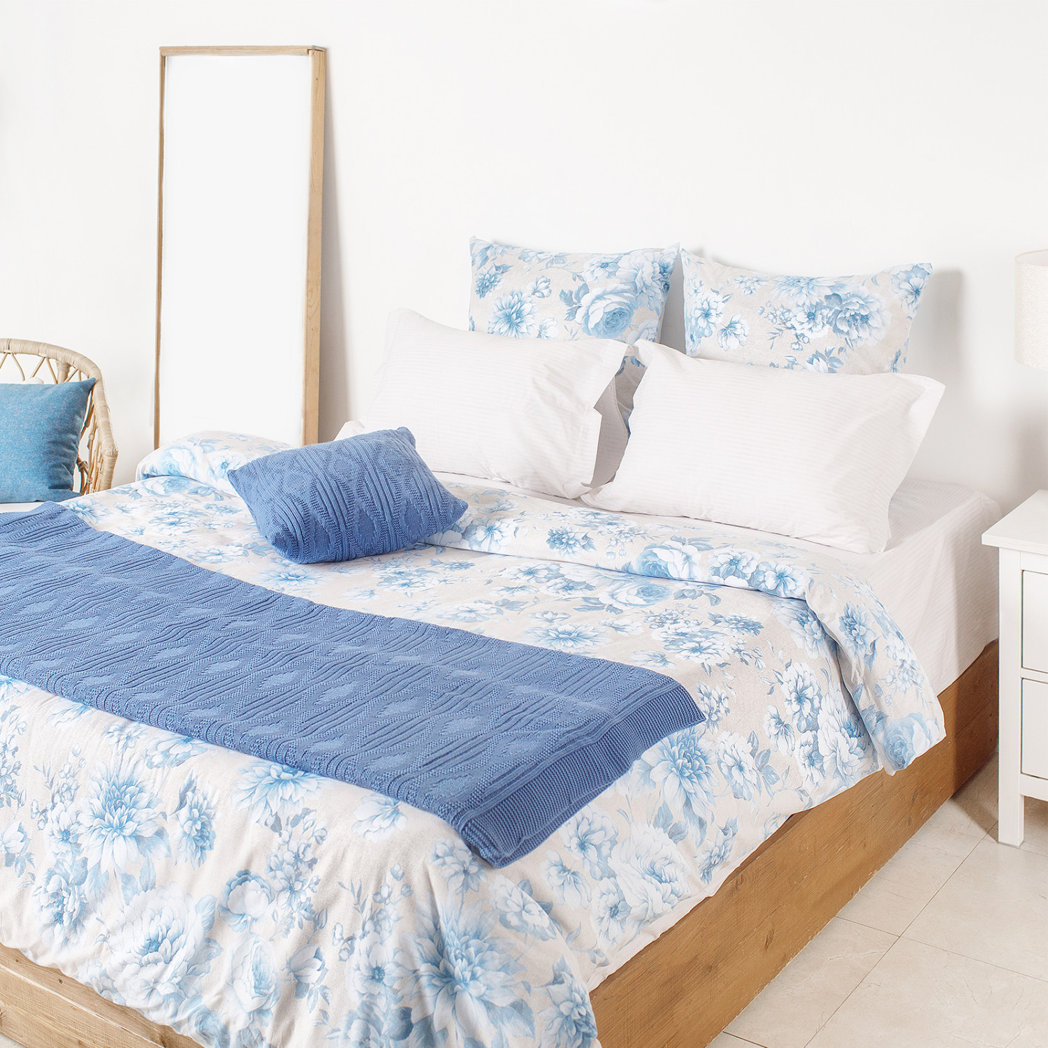 Постельное белье Sellia - фото № 11