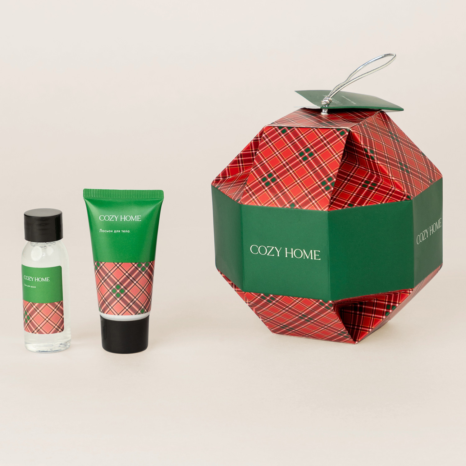 Набор подарочный Розовый грейпфрут/Pink grapefruit VII - фото № 4