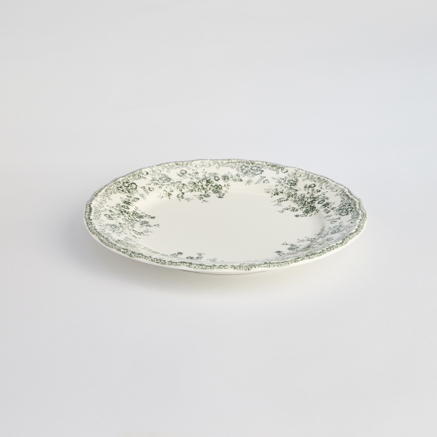 Тарелка Боргезе/Borghese I