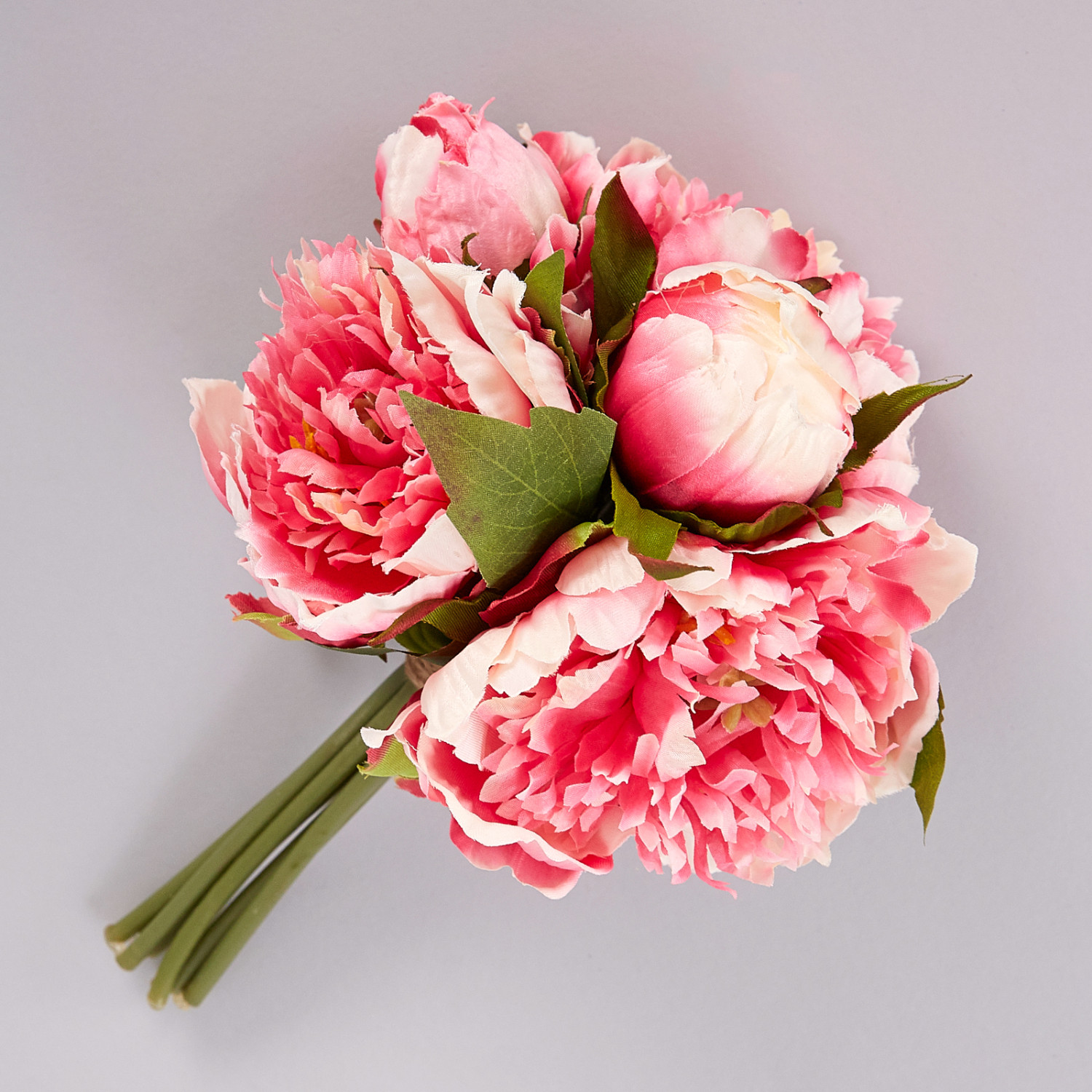 Букет из пионов Peony - фото № 2