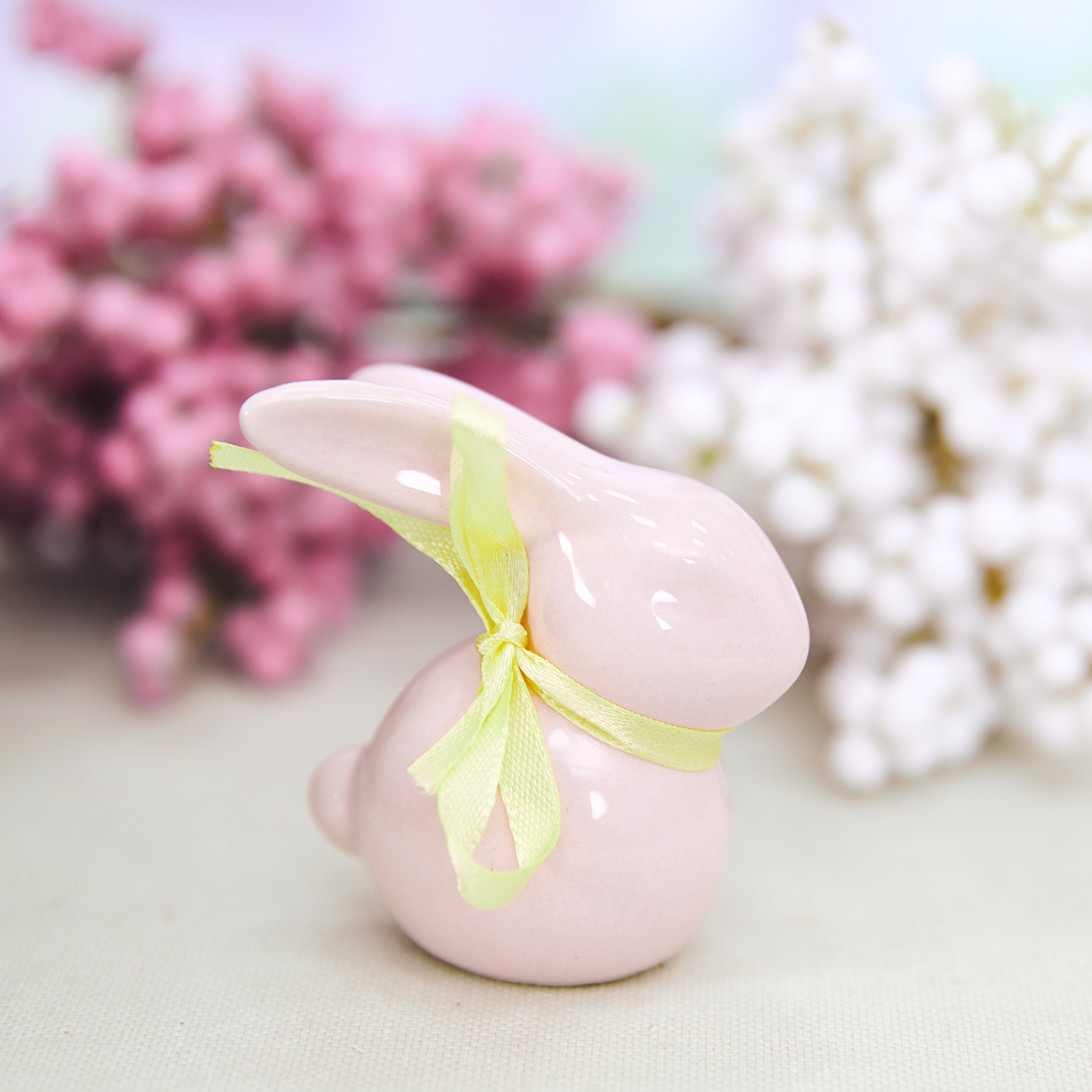 Статуэтка Сoniglietto VI