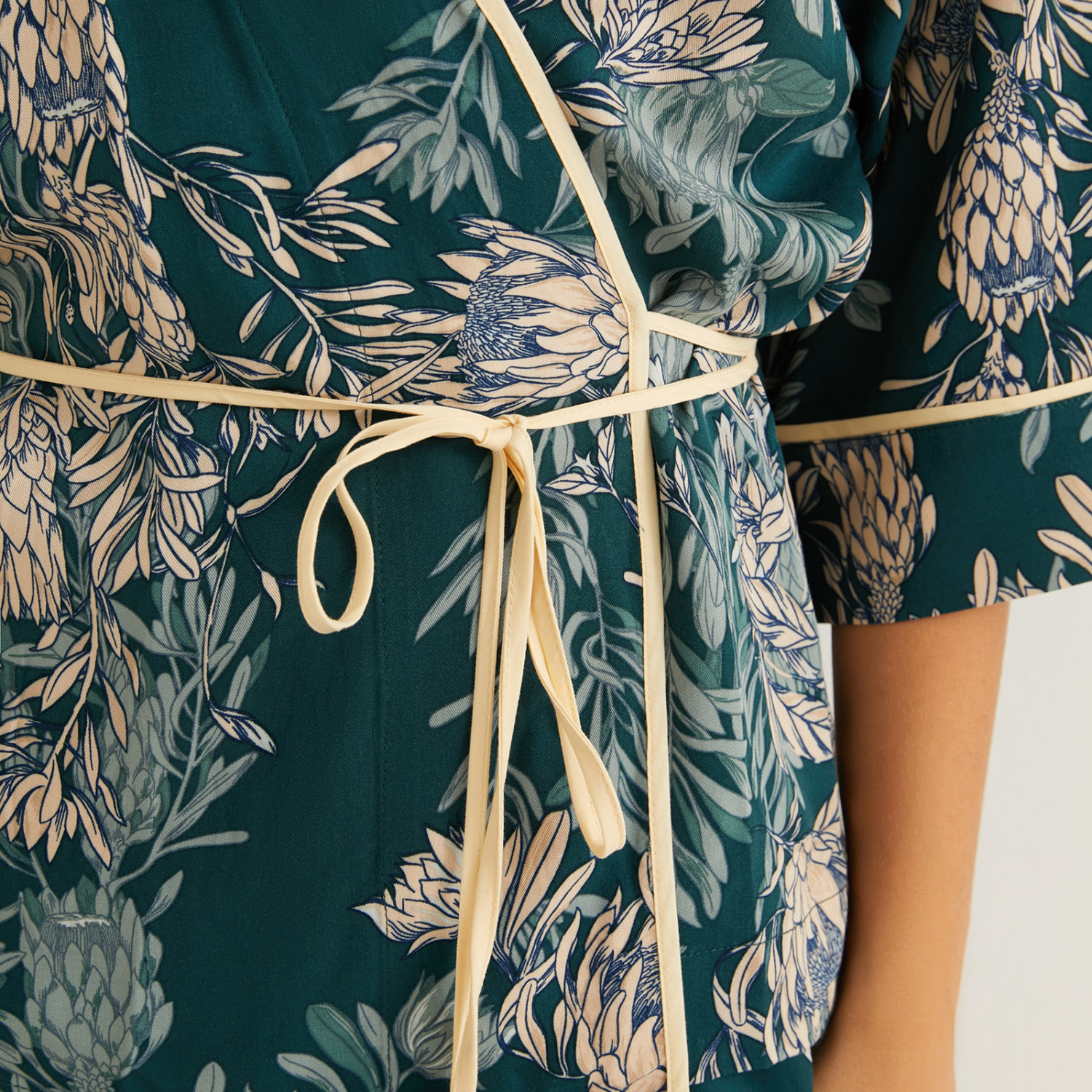 Пижама Sleeping Flower II - фото № 6