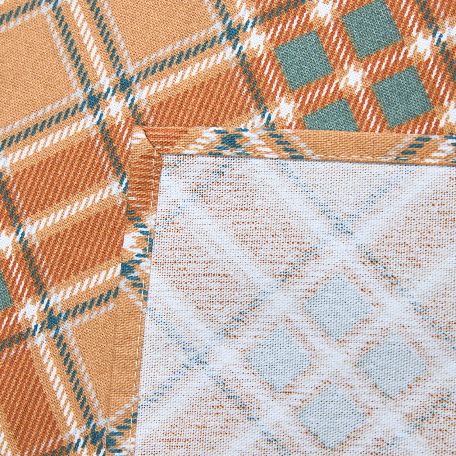 Полотенце Autumn falls - фото № 3