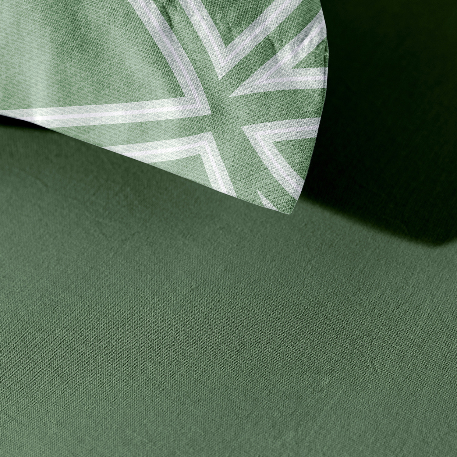 Комплект наволочек Кассия с ушками - фото № 5