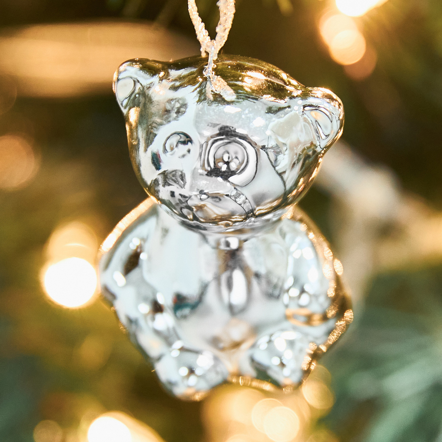 Подвесная декорация Lanzena - фото № 2