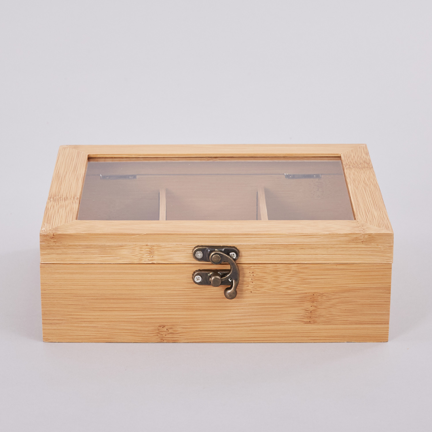 Короб для чая Tuori - фото № 3