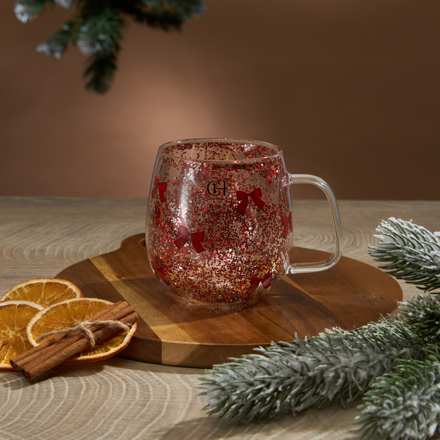 Кружка Katrine