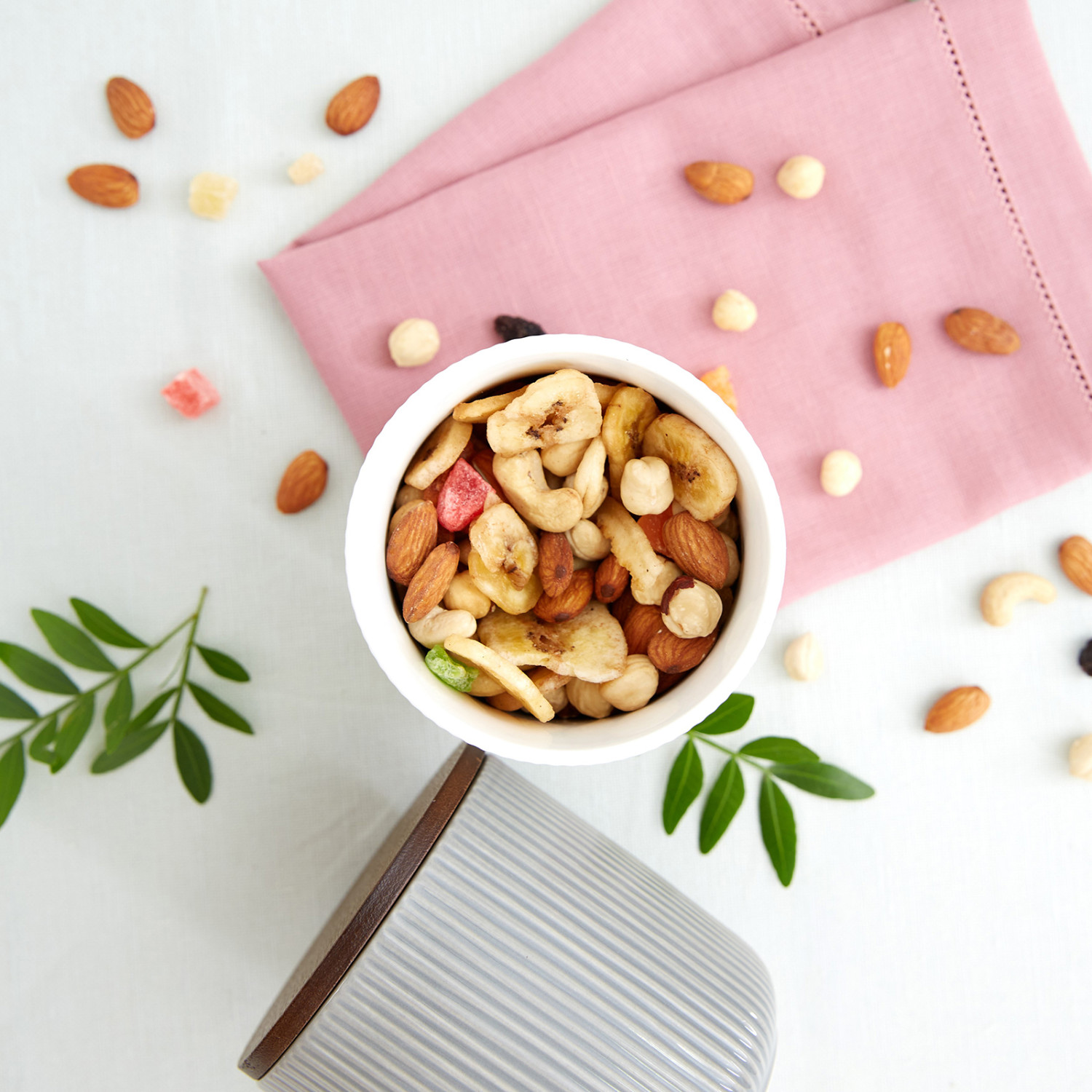 Емкость для хранения Soltera - фото № 4