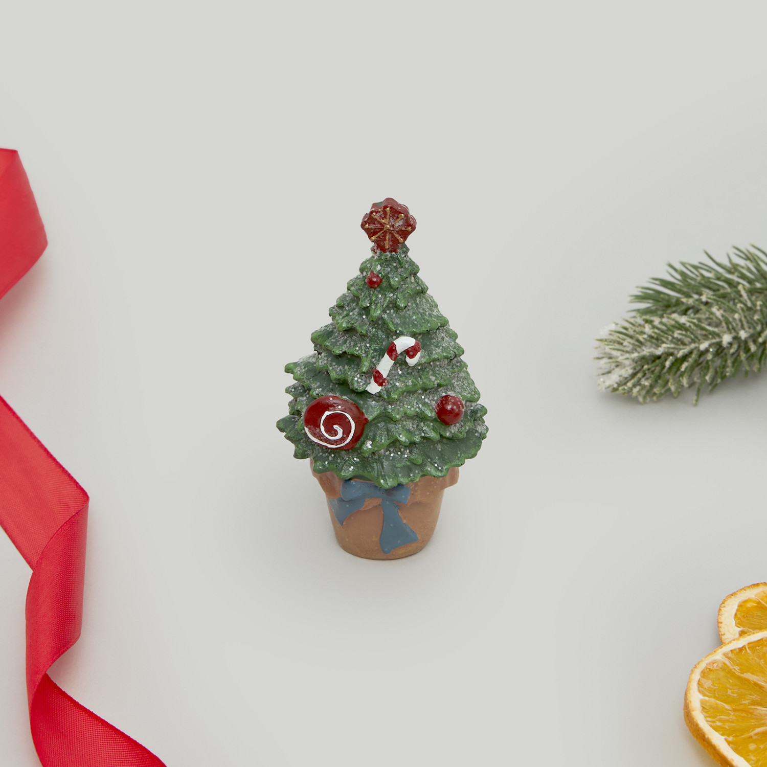 Статуэтка Cipressi II - фото № 4