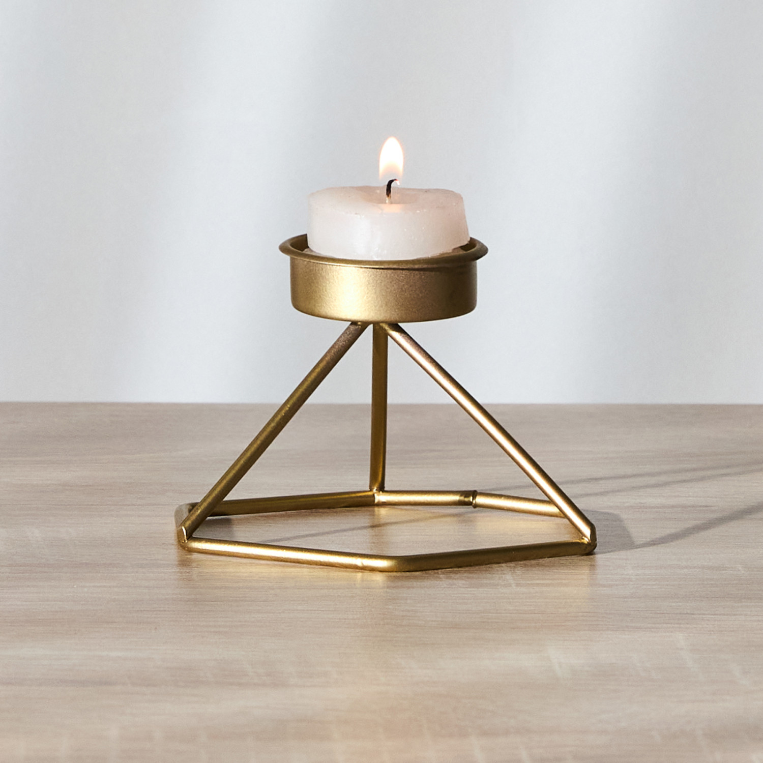 Подсвечник Mantra II - фото № 2