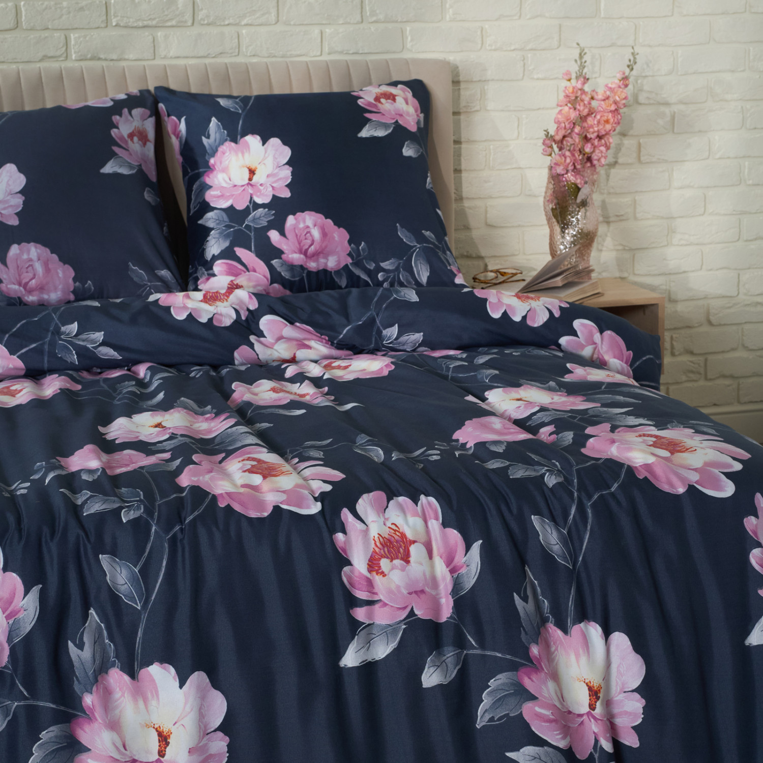 Постельное белье Floox Глория - фото № 8