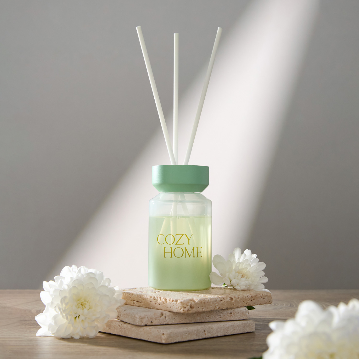 Диффузор Белый лотос/White Lotus 100 мл