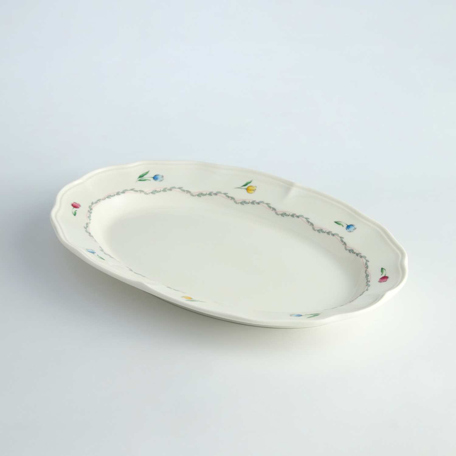 Блюдо Тюльпан/Tulipanato - фото № 5