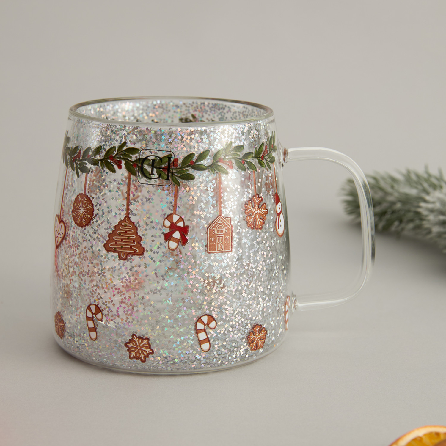 Кружка Милый дом/Sweet Home - фото № 8