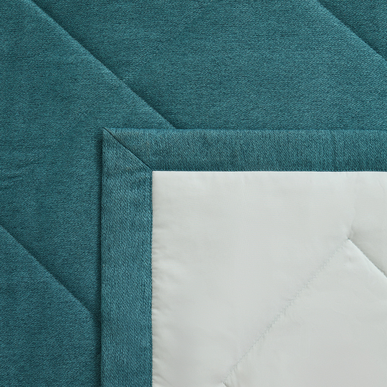 Покрывало Luana, бирюза - фото № 7