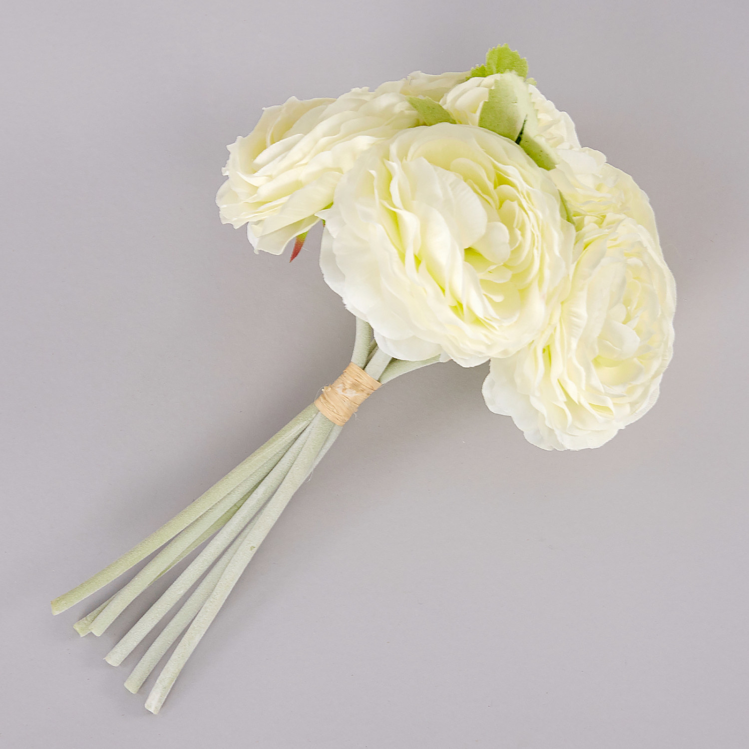 Цветок Ranunculus - фото № 2