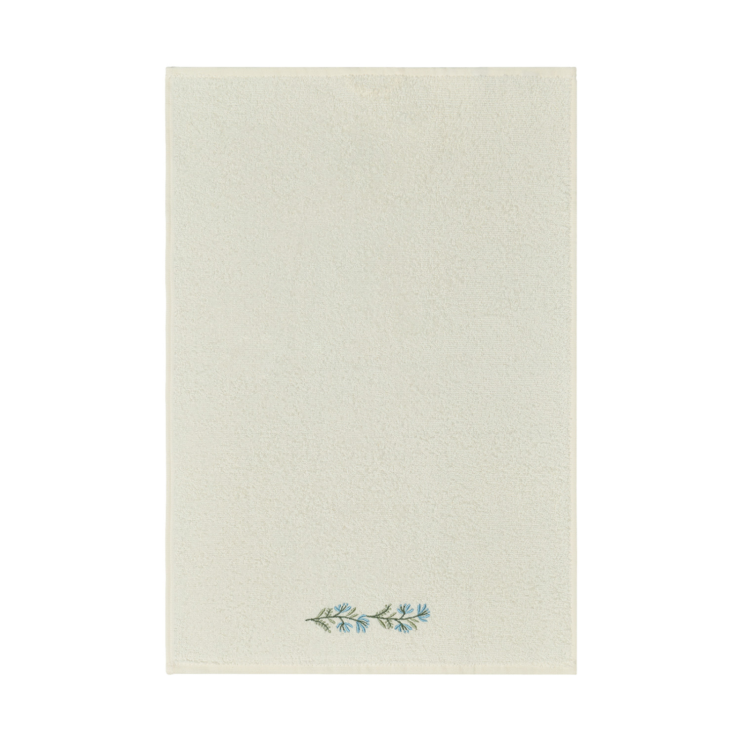 Полотенце махровое Цветочное настроение/Umore floreale III - фото № 9