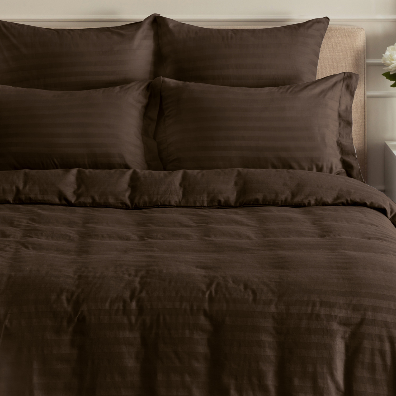 Постельное белье Cinnamon - фото № 6