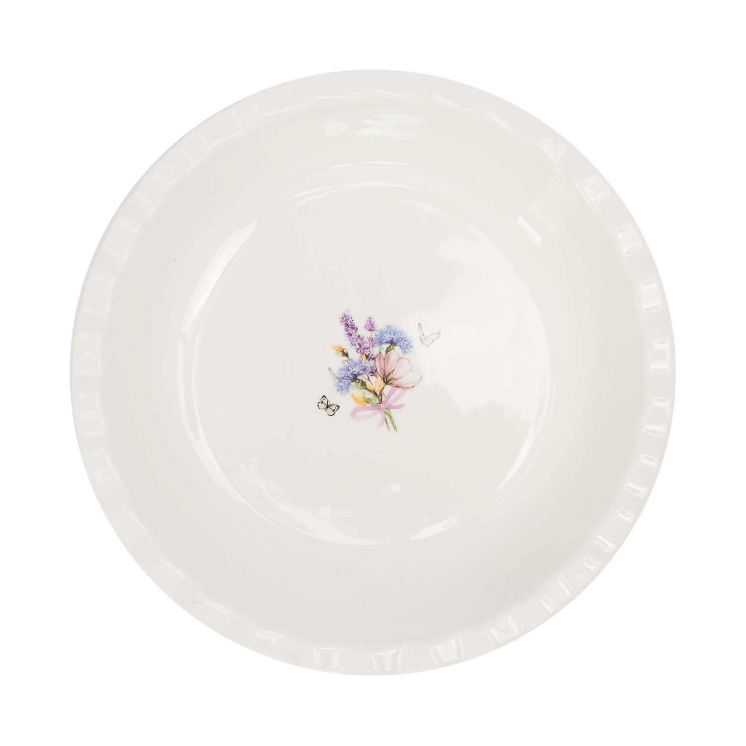 Салатник - форма для выпечки Provence Ajouré - фото № 2