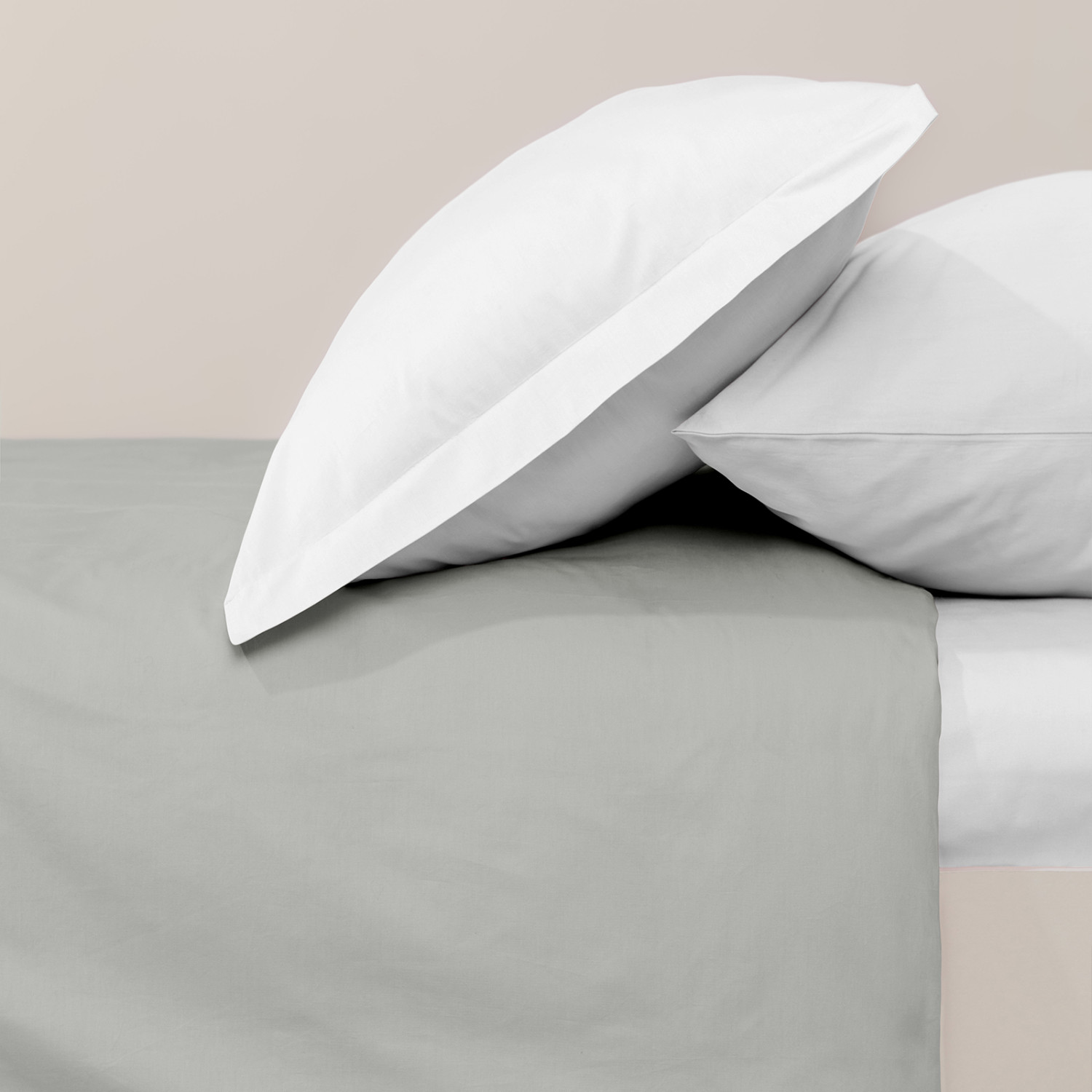 Пододеяльник Sky Gray - фото № 2