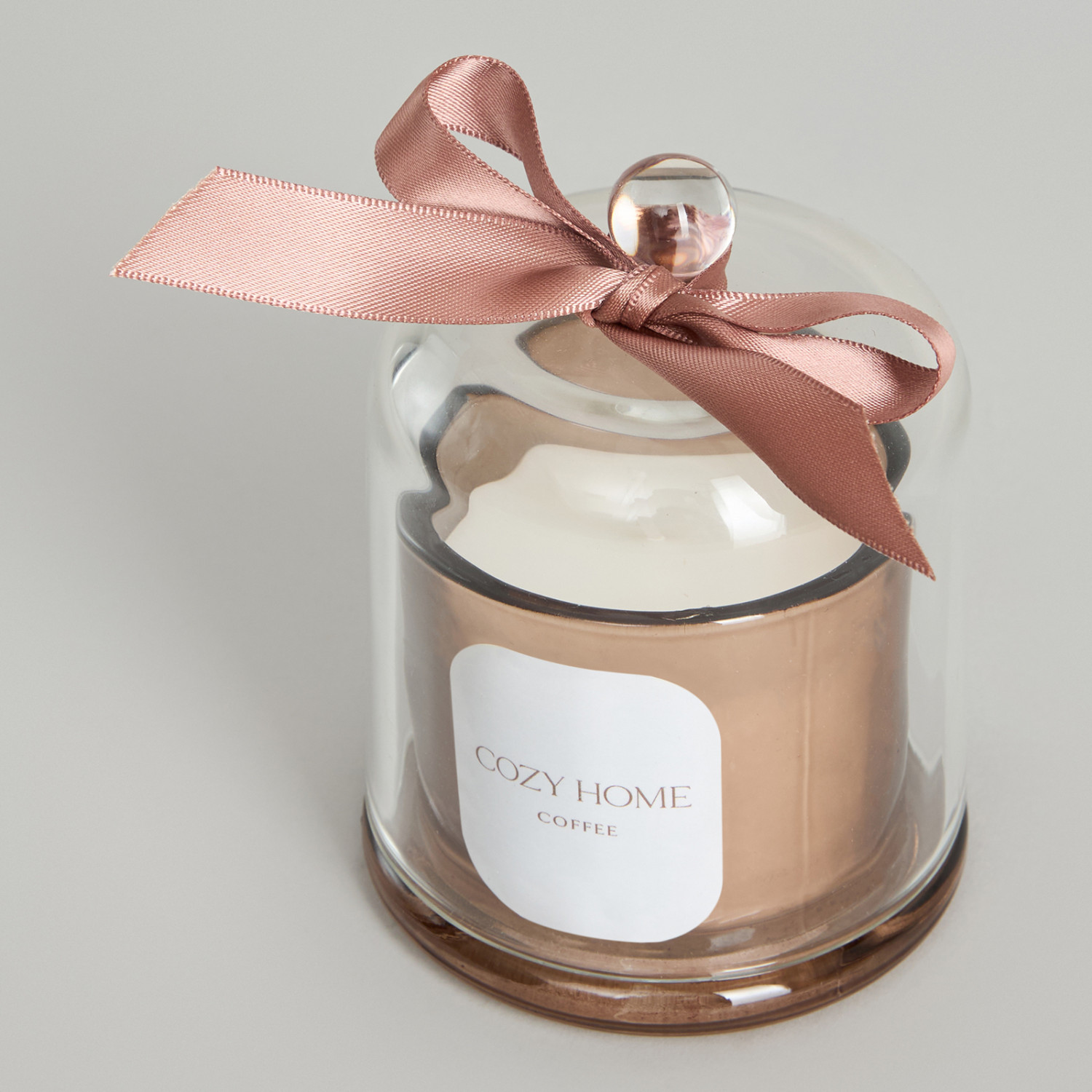 Свеча ароматическая Coffee - фото № 3