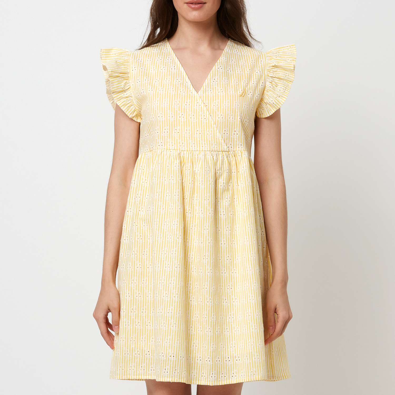 Платье Nautica - фото № 3