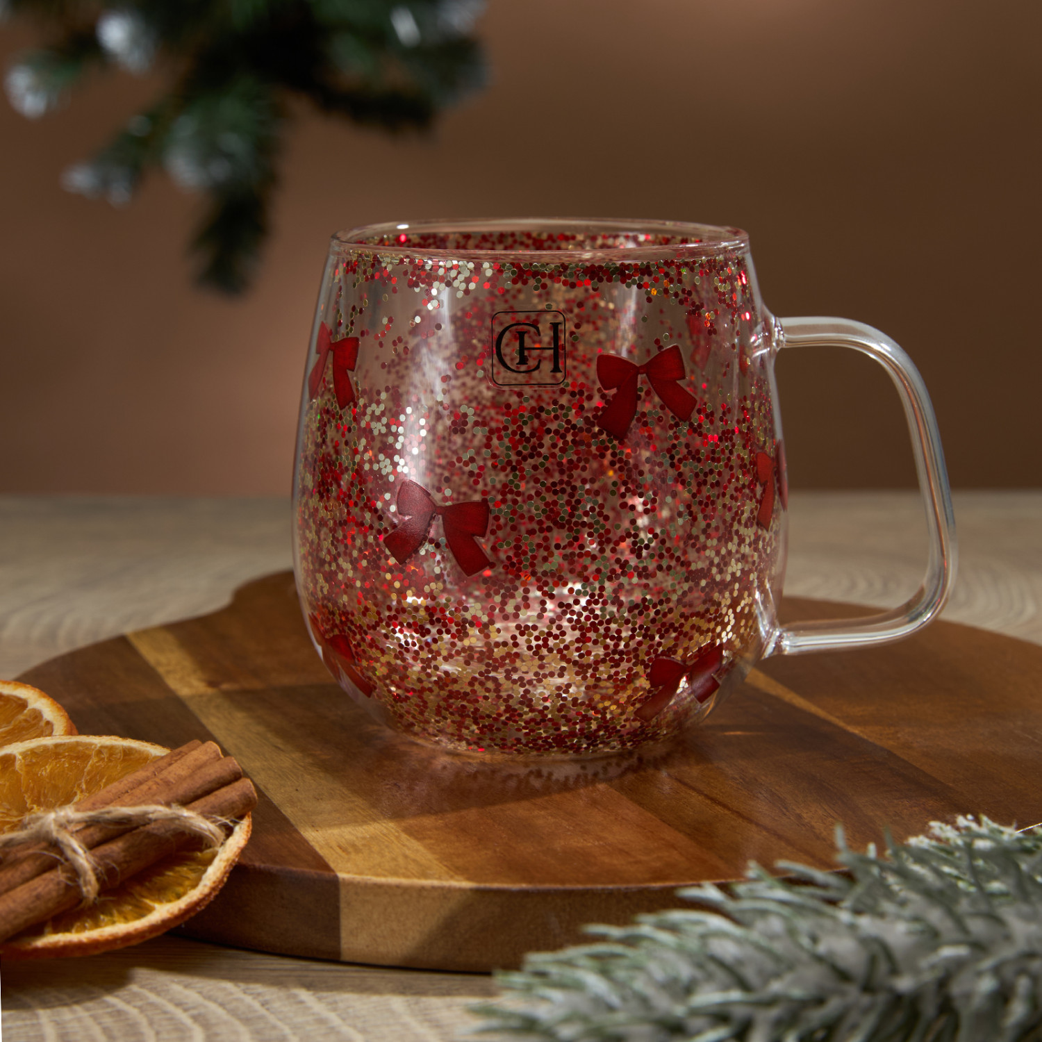 Кружка Katrine - фото № 3