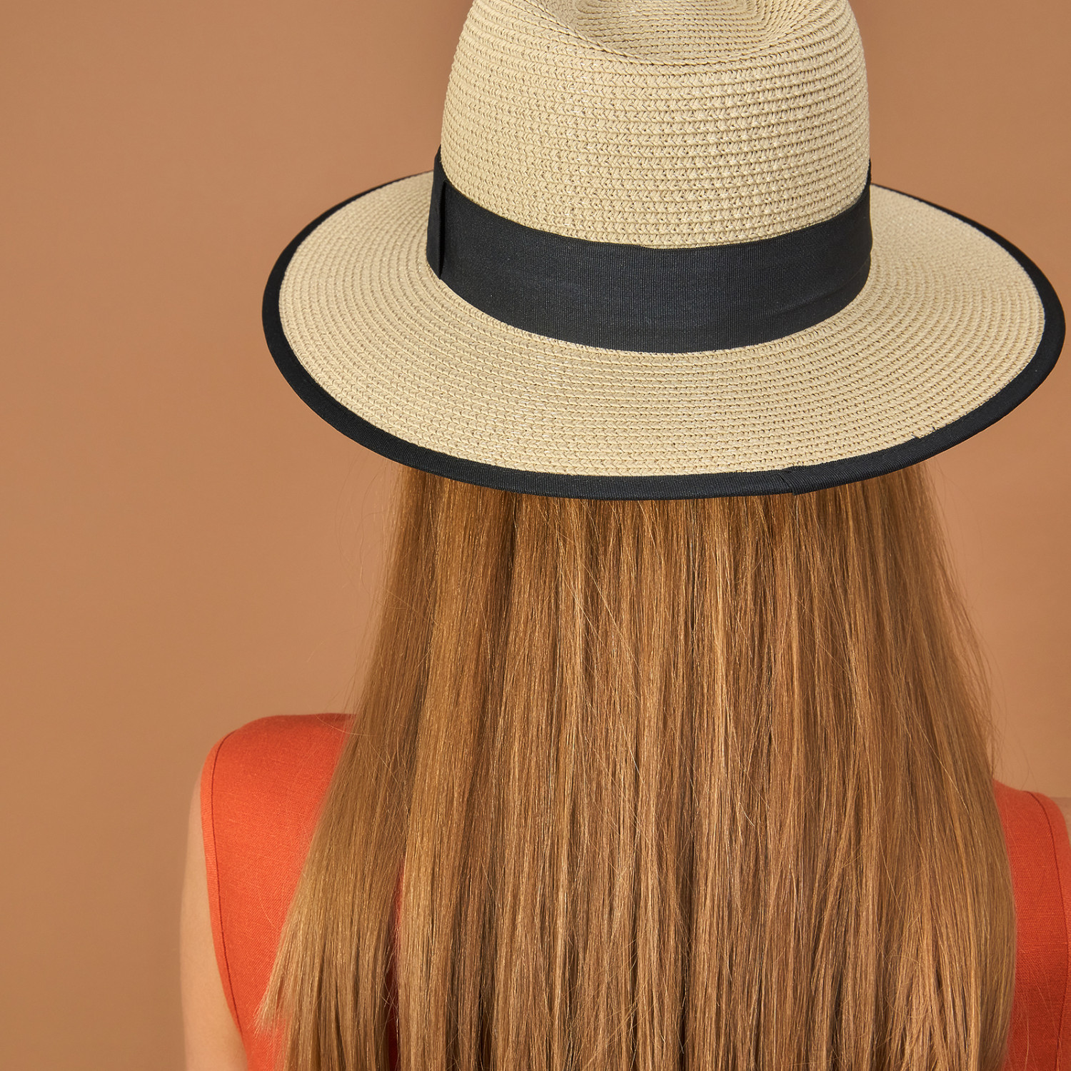 Шляпа Лето/Summer IV - фото № 4