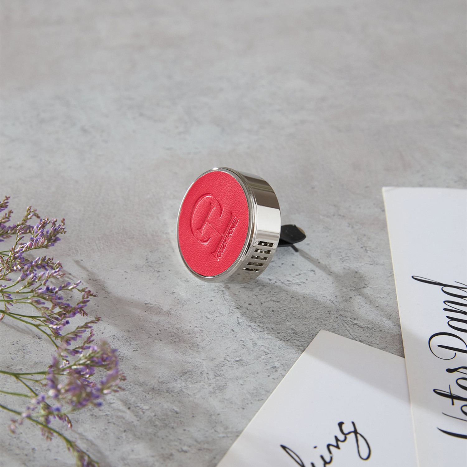 Рефилл Кашемир - фото № 5